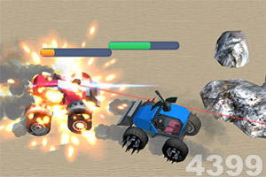 极速赛车游戏手机app下载截图