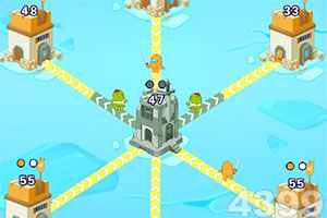 幸运彩票app下载苹果截图