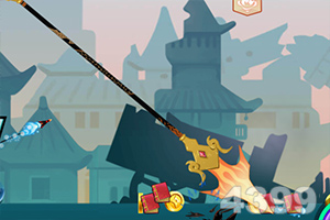 赏金女王官网正版下载