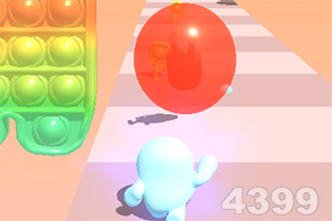 炸金花单机游戏